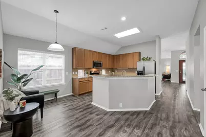 30206 Mesa Valley Drive, Spring, TX 77386 - Photo 9