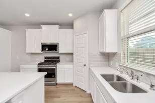 1526 Parkland Oak Dr, Houston, TX 77084 - Photo 19
