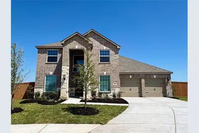 2904 Fair Wind Lane, Texas City, TX 77510 - Photo 1