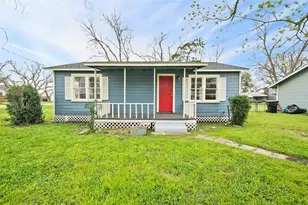 234 E Texas St, Brazoria, TX 77422 - Photo 3