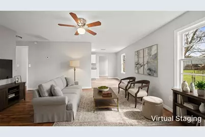 234 E Texas Street, Brazoria, TX 77422 - Photo 3