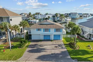 3423 Christmas Tree Point Rd, Galveston, TX 77554 - Photo 45