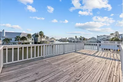 3423 Christmas Tree Point Road, Galveston, TX 77554 - Photo 11