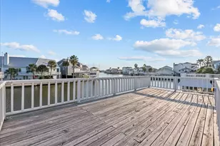 3423 Christmas Tree Point Rd, Galveston, TX 77554 - Photo 11