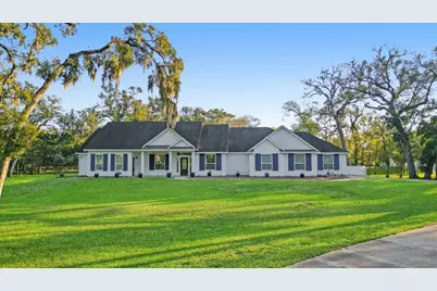 1415 China Grove Drive, Rosharon, TX 77583 - Photo 35