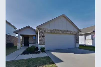 9845 Glen Brook Lane, Magnolia, TX 77354 - Photo 1