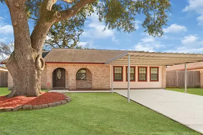 5006 Apala Dr, Houston, TX 77032 - Photo 1