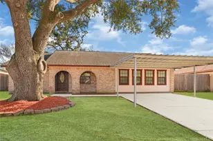 5006 Apala Dr, Houston, TX 77032 - Photo 1