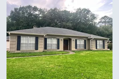 1365 Sheridan Lane, Beaumont, TX 77706 - Photo 1