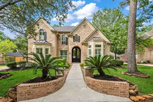 2822 Hazy Hillside Ct, Houston, TX 77345 - Photo 1