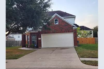 19215 Brook Village Road, Houston, TX 77084 - Photo 1