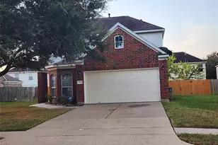 19215 Brook Village Rd, Houston, TX 77084 - Photo 1
