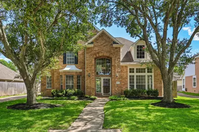19411 Chestnutfield Court, Houston, TX 77094 - Photo 1