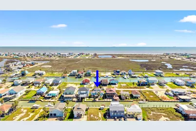 319 Pompano Lane, Surfside Beach, TX 77541 - Photo 43