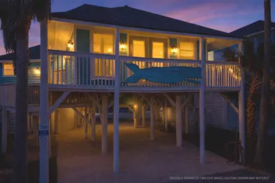319 Pompano Lane, Surfside Beach, TX 77541 - Photo 41