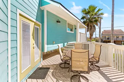 319 Pompano Lane, Surfside Beach, TX 77541 - Photo 9