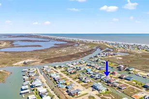 319 Pompano Ln, Surfside Beach, TX 77541 - Photo 47