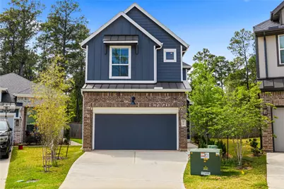 219 Prairie Rose Court, Conroe, TX 77318 - Photo 47