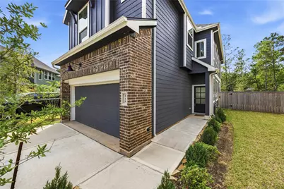 219 Prairie Rose Court, Conroe, TX 77318 - Photo 3