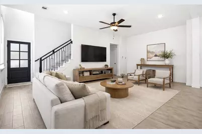 219 Prairie Rose Court, Conroe, TX 77318 - Photo 7