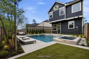 219 Prairie Rose Ct, Conroe, TX 77318 - Photo 33