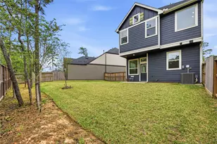 219 Prairie Rose Ct, Conroe, TX 77318 - Photo 33