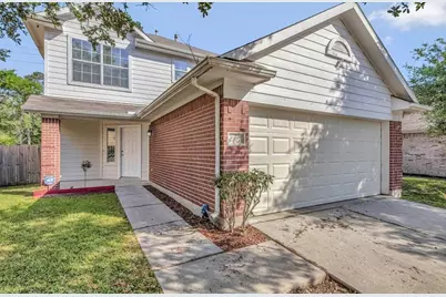 2927 Cypress Island Drive, Houston, TX 77073 - Photo 3