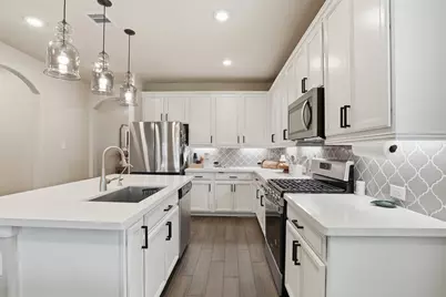 2347 Vanessa Cay Lane, La Porte, TX 77571 - Photo 5