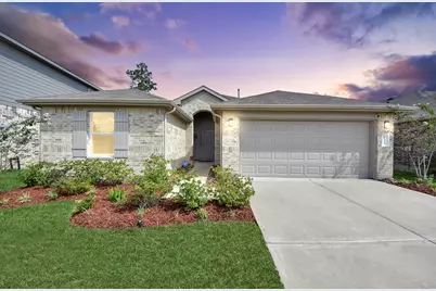 21227 Sunnyridge Way, New Caney, TX 77357 - Photo 1