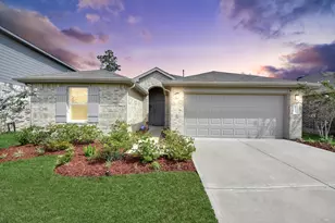 21227 Sunnyridge Wy, New Caney, TX 77357 - Photo 1