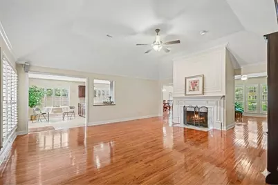 15318 Brook Arbor Court, Houston, TX 77062 - Photo 9