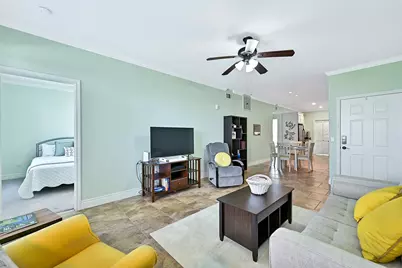 7000 Seawall Blvd #116, Galveston, TX 77551 - Photo 9