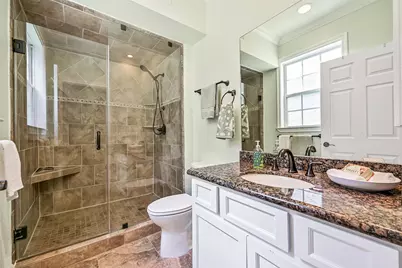 7000 Seawall Blvd #116, Galveston, TX 77551 - Photo 21