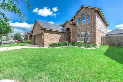 9619 Sumter Court, Rosenberg, TX 77469 - Photo 3