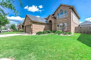 9619 Sumter Ct, Rosenberg, TX 77469 - Photo 3