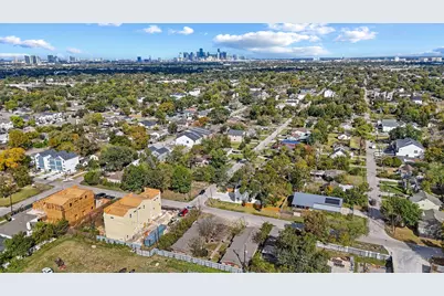 4302 Dreyfus Street, Houston, TX 77021 - Photo 5