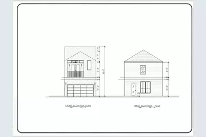 2412 Terry Street #A, Houston, TX 77009 - Photo 3