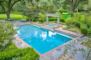 35 W Rivercrest Dr, Houston, TX 77042 - Photo 5