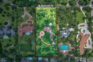 35 W Rivercrest Dr, Houston, TX 77042 - Photo 21