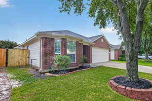 12522 Magnolia Canyon, Houston, TX 77099 - Photo 3