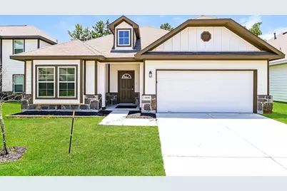 17686 Cedar Crest Drive, Conroe, TX 77306 - Photo 1