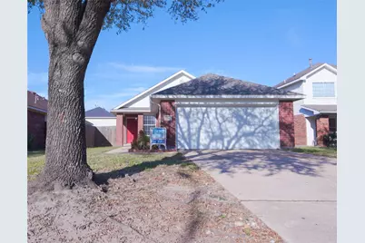 2706 Star Peak Drive, Houston, TX 77088 - Photo 1