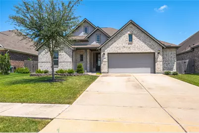 6318 Ontario Drive, League City, TX 77573 - Photo 1