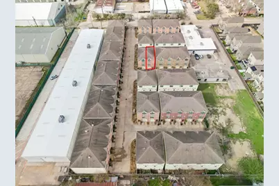 8715 Meadowcroft Drive #1102, Houston, TX 77063 - Photo 29