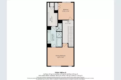 8715 Meadowcroft Drive #1102, Houston, TX 77063 - Photo 37