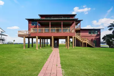 516 91st Street, Galveston, TX 77554 - Photo 3