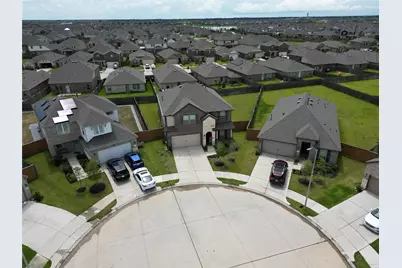 27134 Angel Creek Lane, Katy, TX 77493 - Photo 3