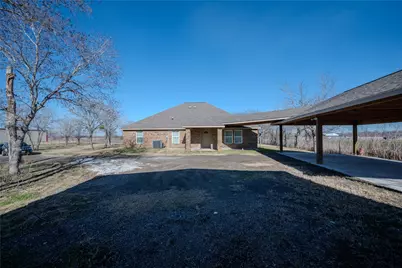 4340 Highway 60 S, Wharton, TX 77488 - Photo 35