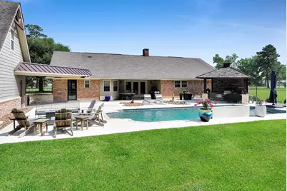 3125 W Park Avenue, Pinehurst, TX 77630 - Photo 31