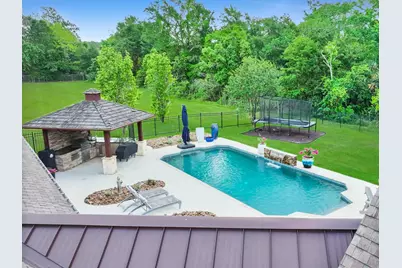 3125 W Park Avenue, Pinehurst, TX 77630 - Photo 33